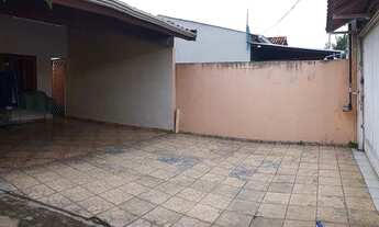 Imagem 6: Casa com 3 dormitórios, 180 m² - Jardim Santo André - Hortolândia/SP