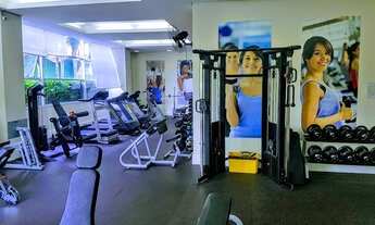 Imagem 4: POEMA GRANJA JULIETA - EXCELENTE APARTAMENTO COM 154 M² - EXCELENTE LOCALIZAÇÃO