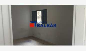 Imagem 5: Casa térrea Tatuapé