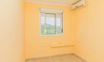 Imagem 4: Apartamento para aluguel com 53 metros quadrados com 2 quartos