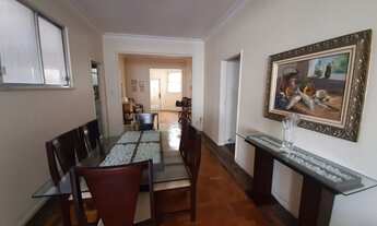 Imagem 4: Apartamento para venda tem 200 metros quadrados com 4 quartos em Copacabana - Rio de Janei