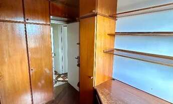 Imagem 6: Apartamento com 3 dormitórios para alugar por R$ 2.802,00/mês - Vila São Bento - Campinas