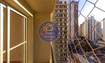 Imagem 2: Apartamento próximo ao metrô Eucaliptos!