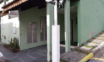 Imagem 3: CASA EM CONDOMÍNIO - JARDIM VILA RICA - SP