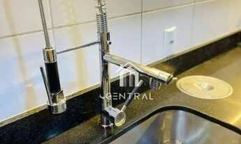 Imagem 5: Apartamento à venda, 81m, 3 dormitórios, 02 vagas - Condomínio The Gate - Jardim Flor da M