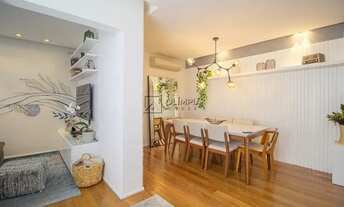 Imagem 6: Locação Apartamento 2 Dormitórios - 102 m² Vila Olímpia