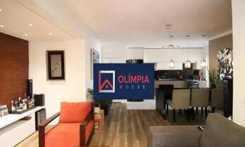 Imagem 4: Venda Apartamento 2 Dormitórios - 72 m² Campo Belo