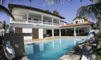 Imagem 7: Villa Branca Casa frente mar Cumbuco