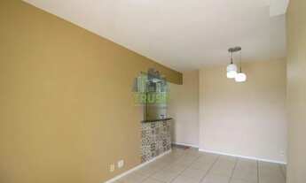 Imagem 3: Apartamento para Venda em Rio de Janeiro, Pechincha, 2 dormitórios, 1 suíte, 2 banheiros