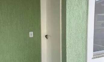 Imagem 2: Casa com 3 dormitórios à venda, 89 m² por R$ 330.000,00 - Cidade Salvador - Jacareí/SP