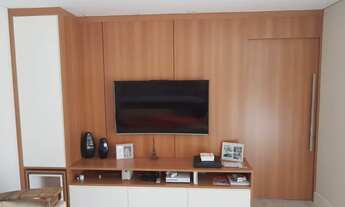 Imagem 3: Lindo apartamento à venda de 97 metros no Condominio Atmosfera