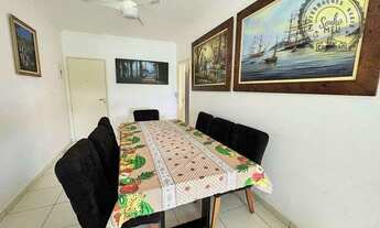 Imagem 3: Apartamento com 2 dormitórios, 80 m² - venda por R$ 590.000,00 ou aluguel por R$ 4.651,29