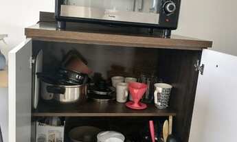 Imagem 4: Kitnet pertinho da Canção Nova