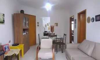 Imagem 2: Apartamento para venda possui 51 metros quadrados com 2 quartos em Cambuci - São Paulo - S