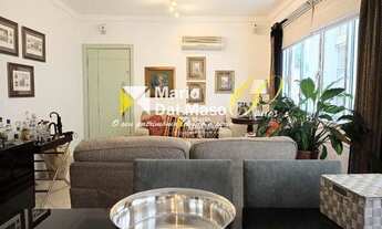 Imagem 2: Apartamento com 3 dormitórios para alugar, 128 m² por R$ 8.000,00/mês - Jardim Paulista