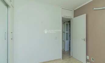 Imagem 7: Apartamento para aluguel com 54 metros quadrados com 2 quartos em Morro Santana - Porto Al