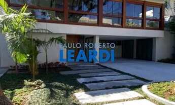 Imagem: CASA EM CONDOMÍNIO - ALPHAVILLE RESIDENCIAL