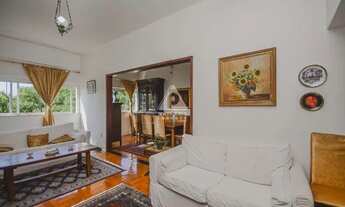 Imagem 4: Maravilhoso apartamento de 03 quartos com vista espetacular para o Pão de Acúcar e Outeiro