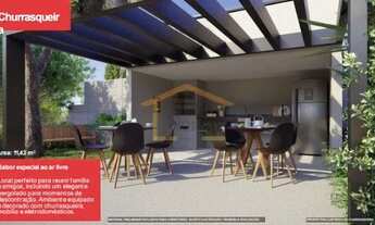 Imagem 3: SãO PAULO - Apartamento Padrão - Jardim das Graças