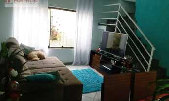 Imagem 5: Sobrado com 3 dormitórios à venda, 110 m² por R$ 585.000,00 - Vila Alpina - São Paulo/SP