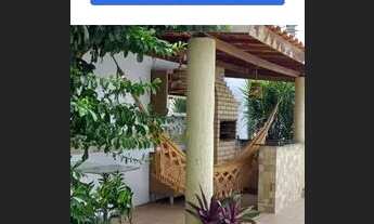 Imagem 2: Casa alugo Casa com 4 dormitórios