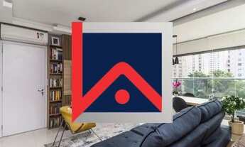 Imagem 3: Venda Apartamento 2 Dormitórios - 74 m² Moema