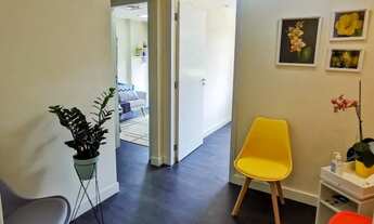 Imagem 2: Sala comercial 6,7 m2