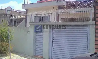 Imagem 2: SAO BERNARDO DO CAMPO - Residential / Home - RUDGE RAMOS