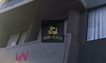 Imagem 11: Flat disponível na Vila Olímpia