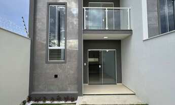 Imagem 4: Casa para venda tem 78 metros quadrados com 2 quartos em Nova Esperança - Parnamirim - RN