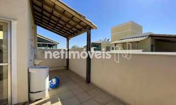 Imagem 4: Venda ou locação Cobertura Palmeiras Belo Horizonte