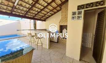 Imagem 2: Belíssima casa disponível para locação no Santa Mônica