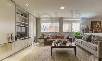 Imagem 4: Tenha o Parque Ibirapuera como seu vizinho!