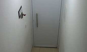 Imagem 2: Casa em Condomínio para Venda em Praia Grande, Canto do Forte, 2 dormitórios, 1 banheiro