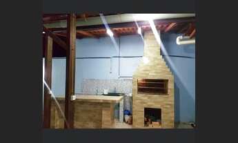 Imagem 4: Aluga se casa Casa com 2 dormitórios