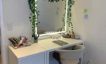 Imagem 7: Apartamento com 3 dormitórios, 95 m² - venda por R$ 2.748.000,00 ou aluguel por R$ 20.240