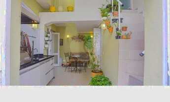 Imagem 2: Casa de Vila 200m² - 03 quartos - Cambuci