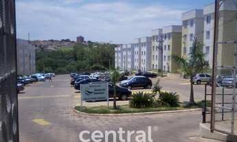 Imagem 2: Apartamento na Vila Giunta com 02 dormitórios para locação, Vila Giunta, Bauru-Sp- Imobili