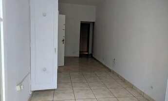 Imagem 6: KITNET COM SACADA ÓTIMA LOCALIZAÇÃO