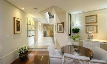 Imagem 5: SãO PAULO - Apartamento Padrão - Vila Nova Conceição