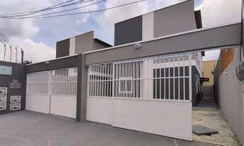 Imagem 2: Apartamento para venda tem 50 metros quadrados com 2 quartos em Gereraú - Itaitinga - CE