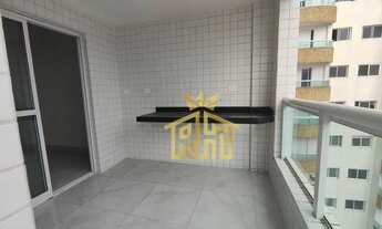 Imagem 6: Apartamento com 2 dormitórios à venda, 69 m² por R$ 445.000,00 - Tupi - Praia Grande/SP