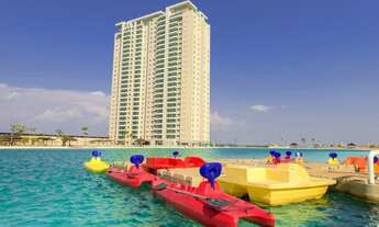 Imagem 2: APARTAMENTO CONDOMÍNIO BRASIL BEACH