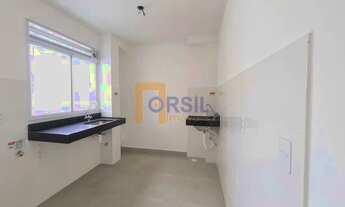 Imagem 4: Apartamento com 2 dorms, Vila São Paulo, Mogi das Cruzes, Cod: 2464