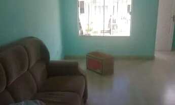 Imagem 7: Sobrado nos Ingleses, com Terraço no Terceiro Piso