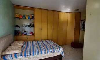 Imagem 2: Ed. Rio Samara com três quartos sendo um suíte, duas vagas, 137 m2