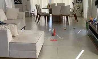 Imagem 2: Reserva Santa Maria Casa com 4 dormitórios, 290 m² - venda por R$ 2.000.000 ou aluguel por