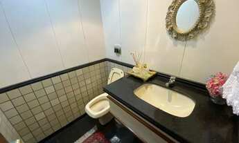 Imagem 4: Apartamento para venda possui 178 metros quadrados com 4 quartos em Setor Marista - Goiâni