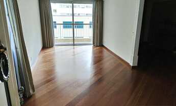 Imagem 5: Apartamento com 3 dormitórios à venda, 105 m² por R$ 1.450.000,00 - Higienópolis - São Pau