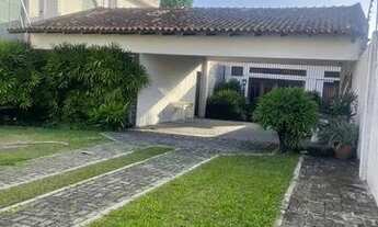 Imagem: Casa, 220m², 3/4, 6vgs em Canudos